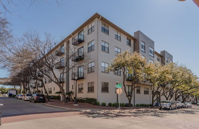 Corporate Apartments - Uptown Dallas - Foto 1