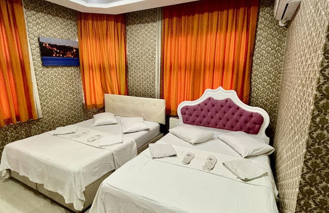 Beyaz Suites & Hotel - Foto 4