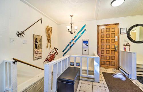 Slope Side Durango Condo at Purgatory Resort! - Foto 17