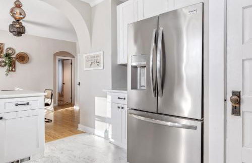 4 Bedroom Wentzville Adventure Sleeps 12 - Foto 35