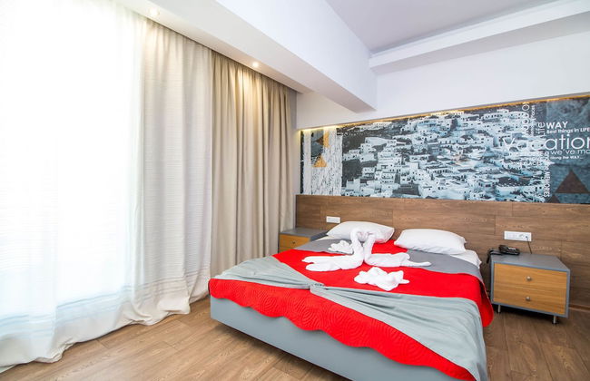 Sunny Days Hotel Apt - Photo 38