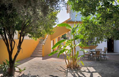 Mediterranean villa near the sea in Marbella - VILLA PALMERAS 23A - Foto 18