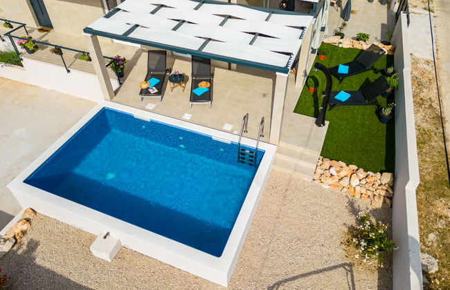 Villa Renesansa - Foto 44