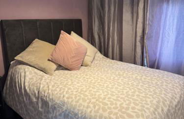 Coastal Cabin Chalet - Foto 6