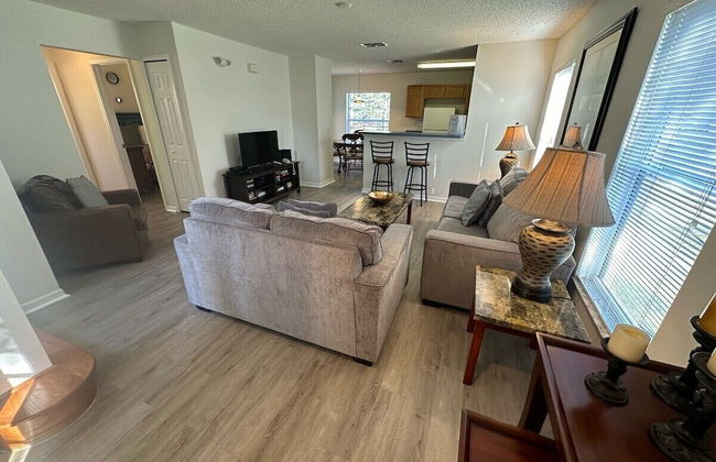 Southern Dunes Villa - Private Pool Home - Foto 9