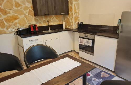 Super schöne Ferienwohnung Monteurunterkunft, Handwerkerwohnung, Nähe Hanau und Frankfurt - Foto 10