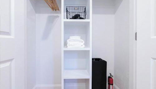 4BR 3BATH Harvard MIT Home - Foto 3, wardrobe