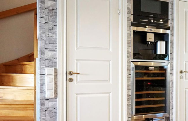 7 Person Holiday Home in Stromstad - Photo 12