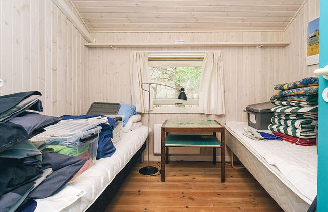 Cozy Retreat in Rorvig Haven-by Traum - Foto 7