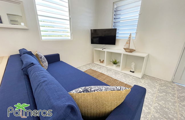 Palmeras Beach Apartments - Foto 59