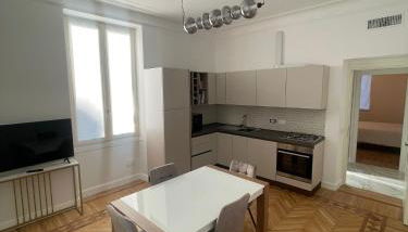 Sanremo Prestige Apartment - Foto 4