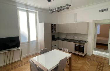Sanremo Prestige Apartment - Foto 4
