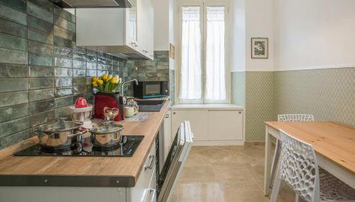 Apartment Glatimia -Your Home In The Heart Of Rome - Foto 3