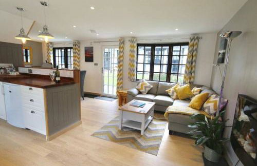 20 Tudor Court " Four Star AA accommodation" - Foto 29