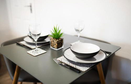 Pendicke Cottage, Southam - Foto 11