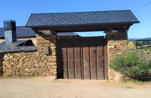 Apartamento Felicitas en La Casa de Cobos, Ribeira Sacra - Foto 2