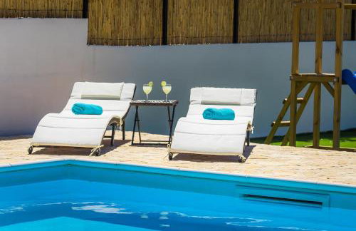 Villa R&B heated pool - Photo 41