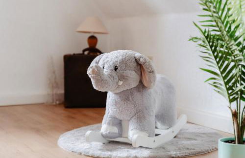 Olifant in Osterode - Foto 9