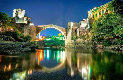 Franić Baćina Lakes Apartments - Foto 21