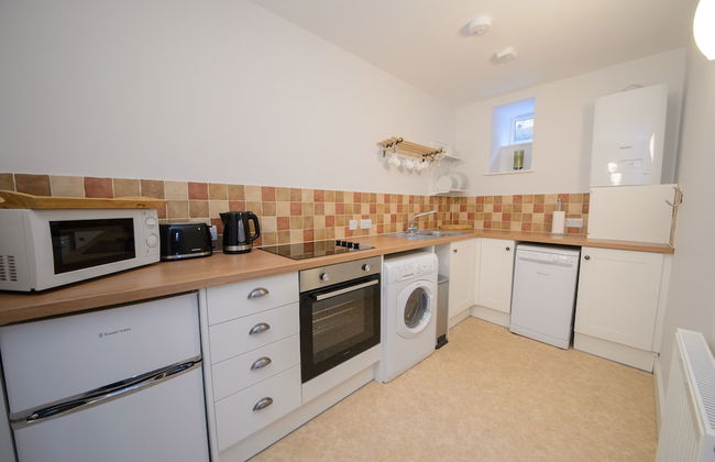 Ardconnel Court Apartments - Foto 20