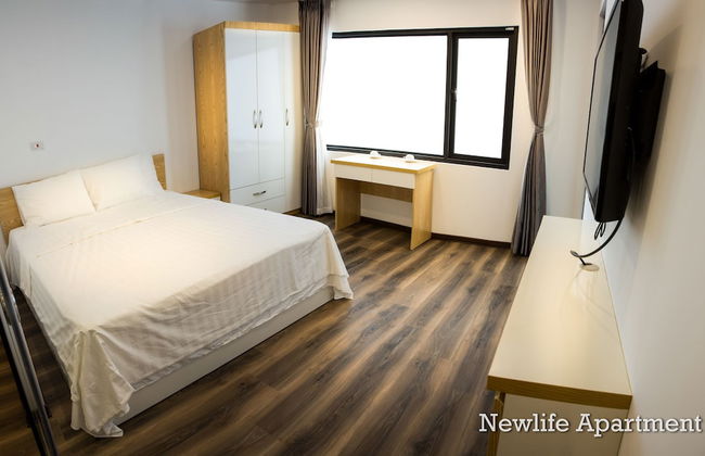 Newlife Apartment Hanoi 2 - Photo 1