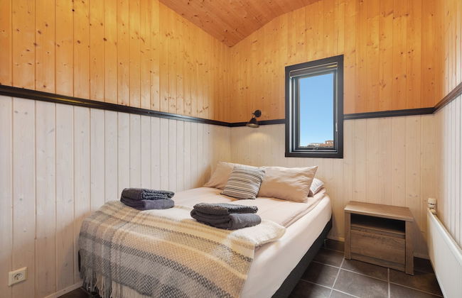 Ocean Break Cabins - Foto 44