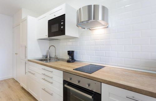 Home2Book Modern Center Apartment With Terrace - Foto 26