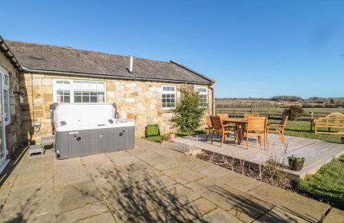 Thistleyhaugh Cottage - Foto 47