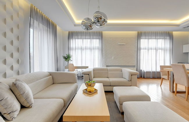 Old Town - Tobiasz Residence by Welcome Apartment - Foto 70