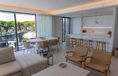 GINVA - Luxury Beachfront Apartment - Foto 1