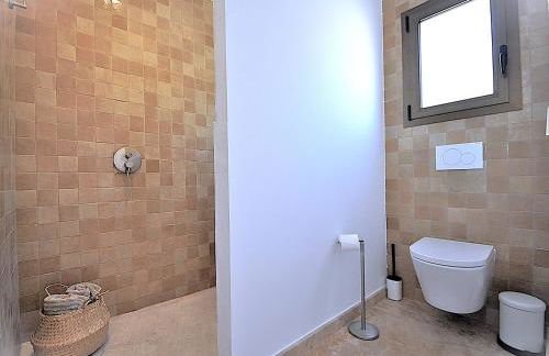 VILLA AUREA-Cala Mesquida- Primera linea de Mar - Photo 23