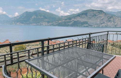 Villa Nadya by GardaDoma - Foto 36