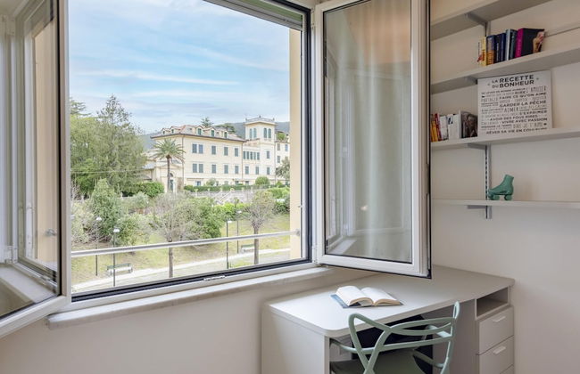 Cozy Flat In Sestri Levante - Foto 17