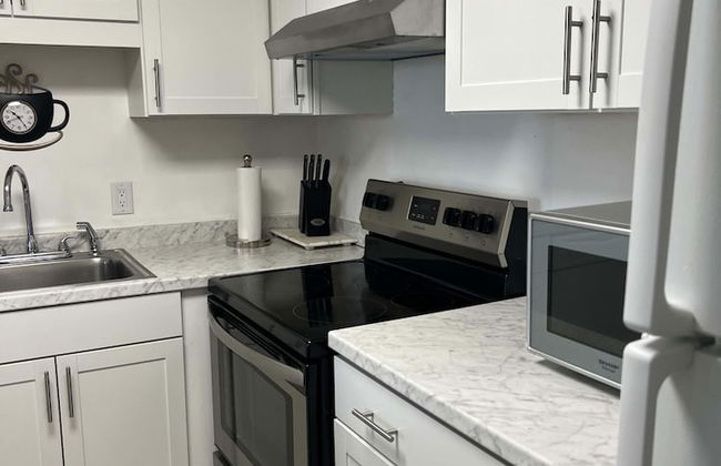 Uhost AI 2BR Condo Scenic Mountain Retreat - Foto 13