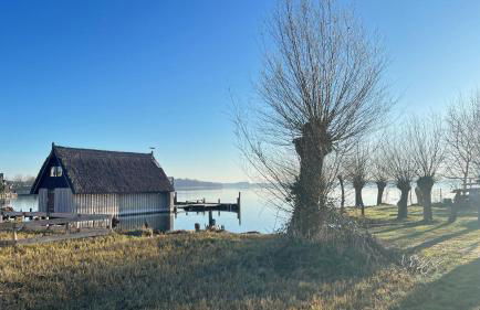 Ruhige zentrale 2 Zimmer Wohnung mit Balkon in Schwerin - Foto 32