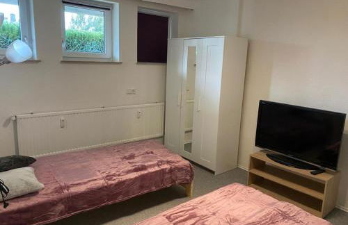 Nahe an der City für Monteure und für Urlauber - Foto 10