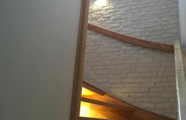 Domek Wakacyjny Na Złotych Wydmach - Foto 14