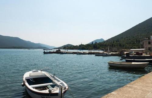 Holiday Home Anima Maris- Duplex Two Bedroom Holiday Home with Terrace and Sea View - Foto 45