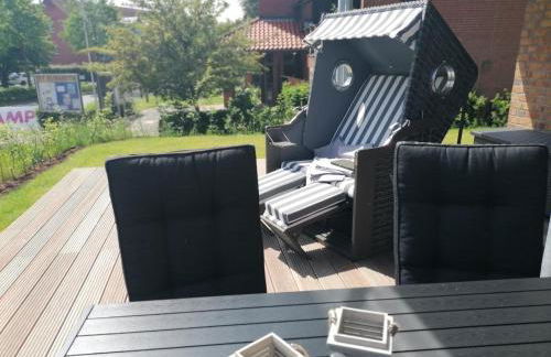 Ferienwohnung Lachmöwe - Photo 11