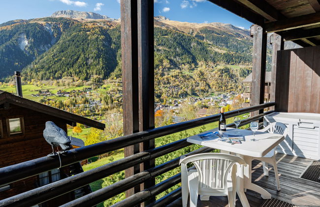 Aragon B47 - Foto 12