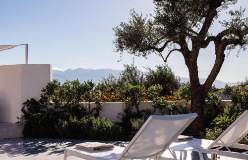 Villa Venetiko - Refined Minimalist Villa with Sunset Bliss by etouri - Foto 34