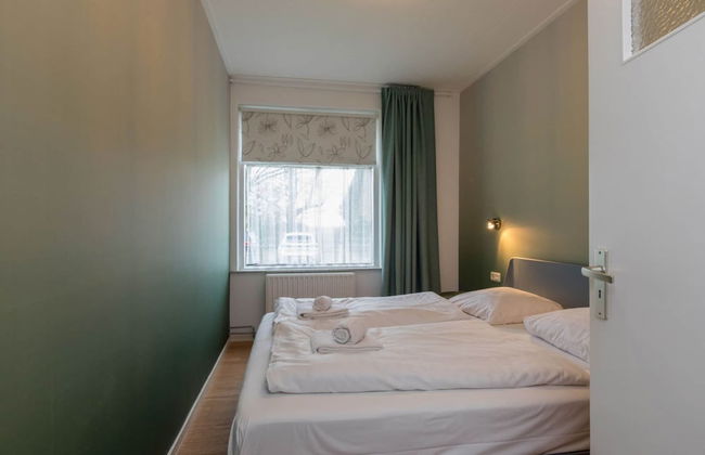 Cozy 4-person Stay at Rustenpolder - Photo 3