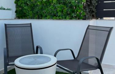 Casita Piedra Escrita - Private & Exclusive House - Foto 6