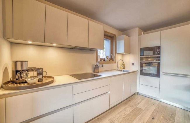 Luxurious 4-room Apartment With Swimming Pool, Gym, spa and Parking - Foto 11