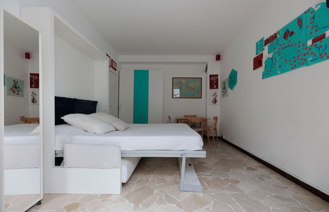 Alessia's Flat- Breno - Foto 13