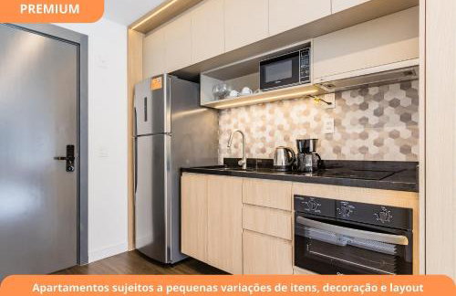 Carlos Gomes Square by My Way - Foto 62