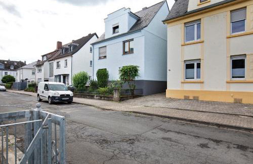 Ferienwohnung mit Garten - Foto 26