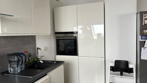 Wunderschöne Wohnung in Erftstadt-Liblar 15 Minuten bis zum Phantasialand! - Foto 4