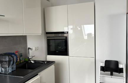 Wunderschöne Wohnung in Erftstadt-Liblar 15 Minuten bis zum Phantasialand! - Foto 4