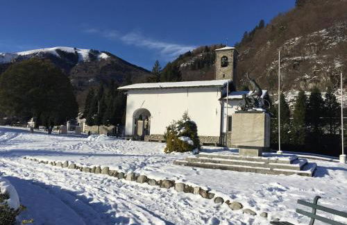 Casa Grazia Magreglio, Bellagio, Lake Como - Foto 74